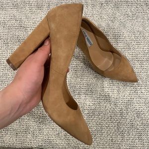 Steve Madden Calista Pump